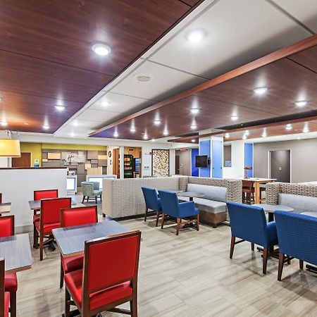 Holiday Inn Express Hotel & Suites Dallas Lewisville By Ihg Kültér fotó