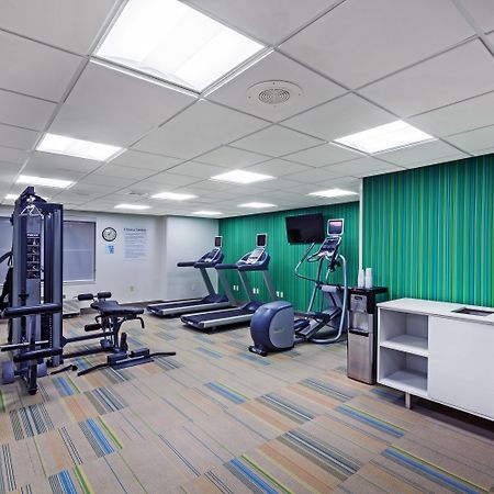 Holiday Inn Express Hotel & Suites Dallas Lewisville By Ihg Kültér fotó