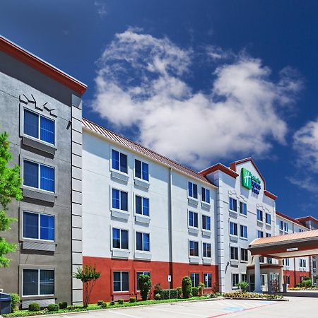 Holiday Inn Express Hotel & Suites Dallas Lewisville By Ihg Kültér fotó