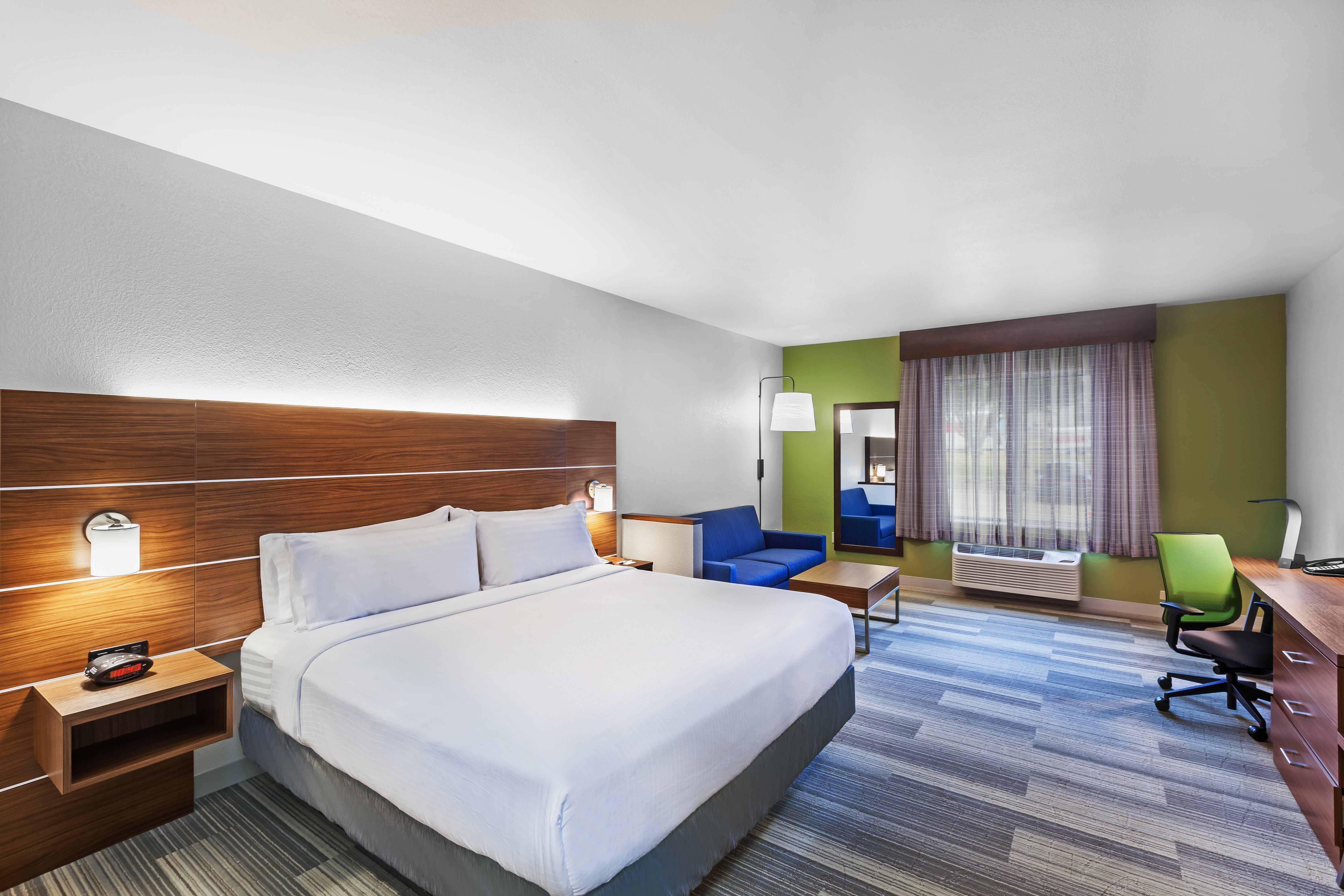 Holiday Inn Express Hotel & Suites Dallas Lewisville By Ihg Kültér fotó