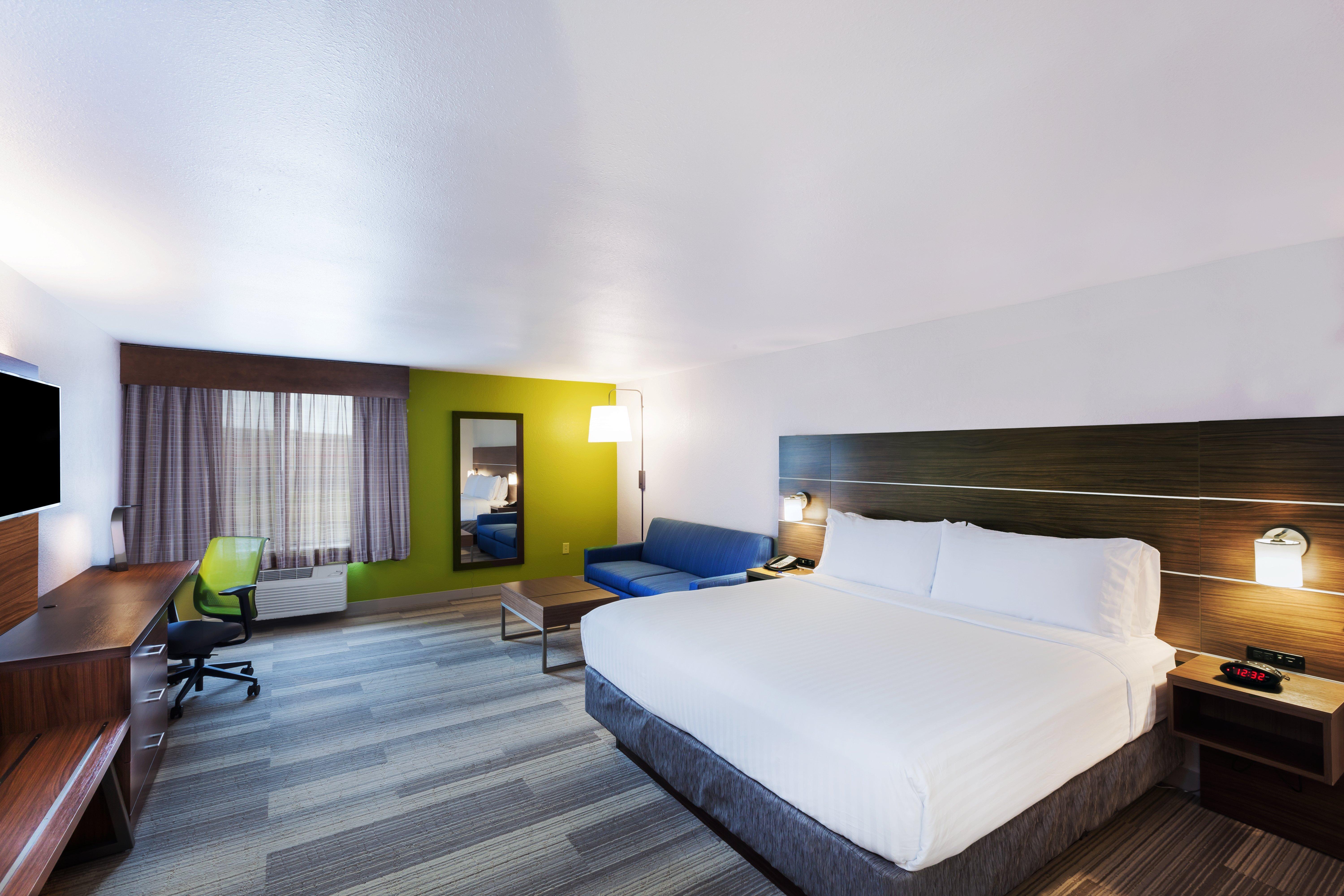 Holiday Inn Express Hotel & Suites Dallas Lewisville By Ihg Kültér fotó