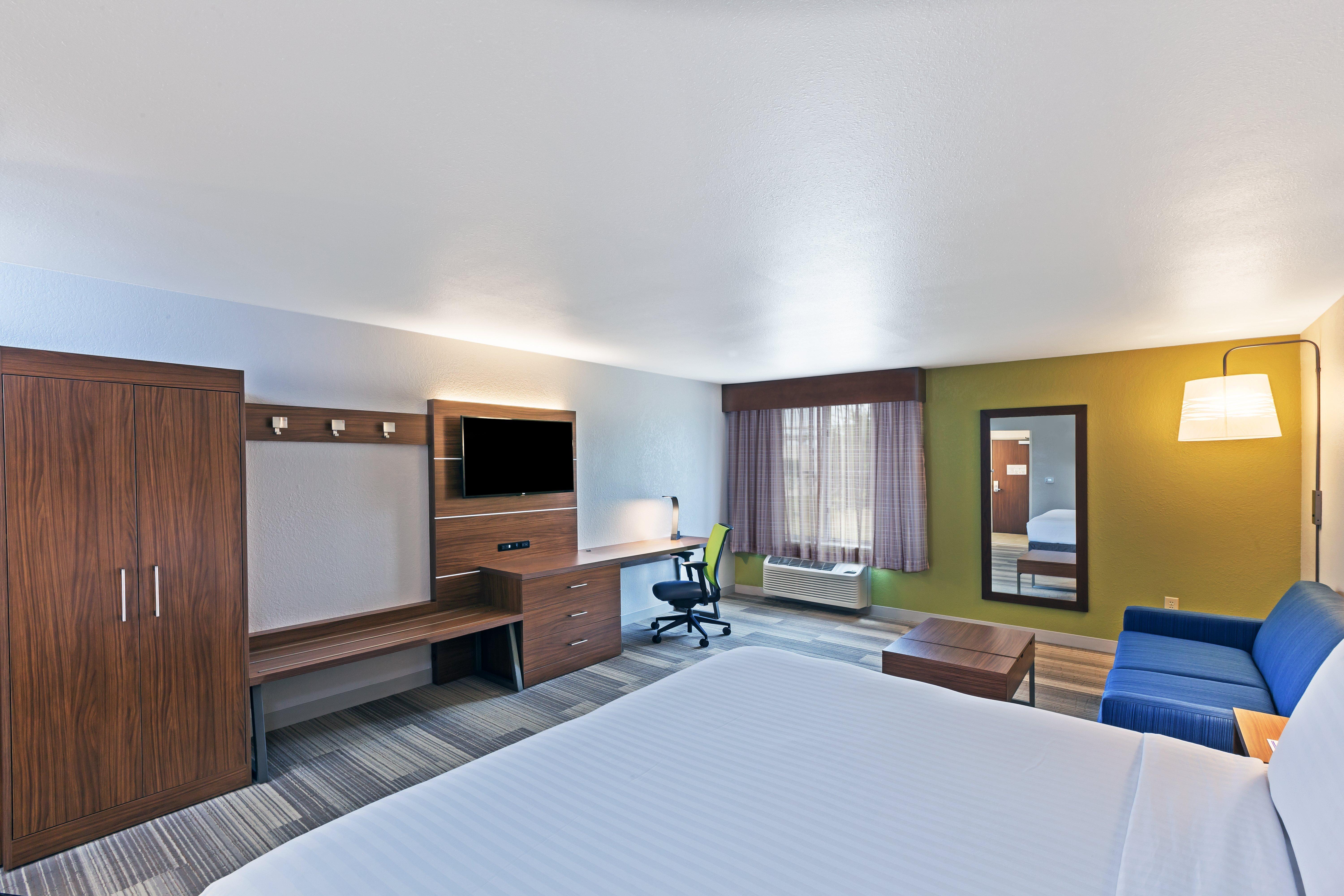 Holiday Inn Express Hotel & Suites Dallas Lewisville By Ihg Kültér fotó