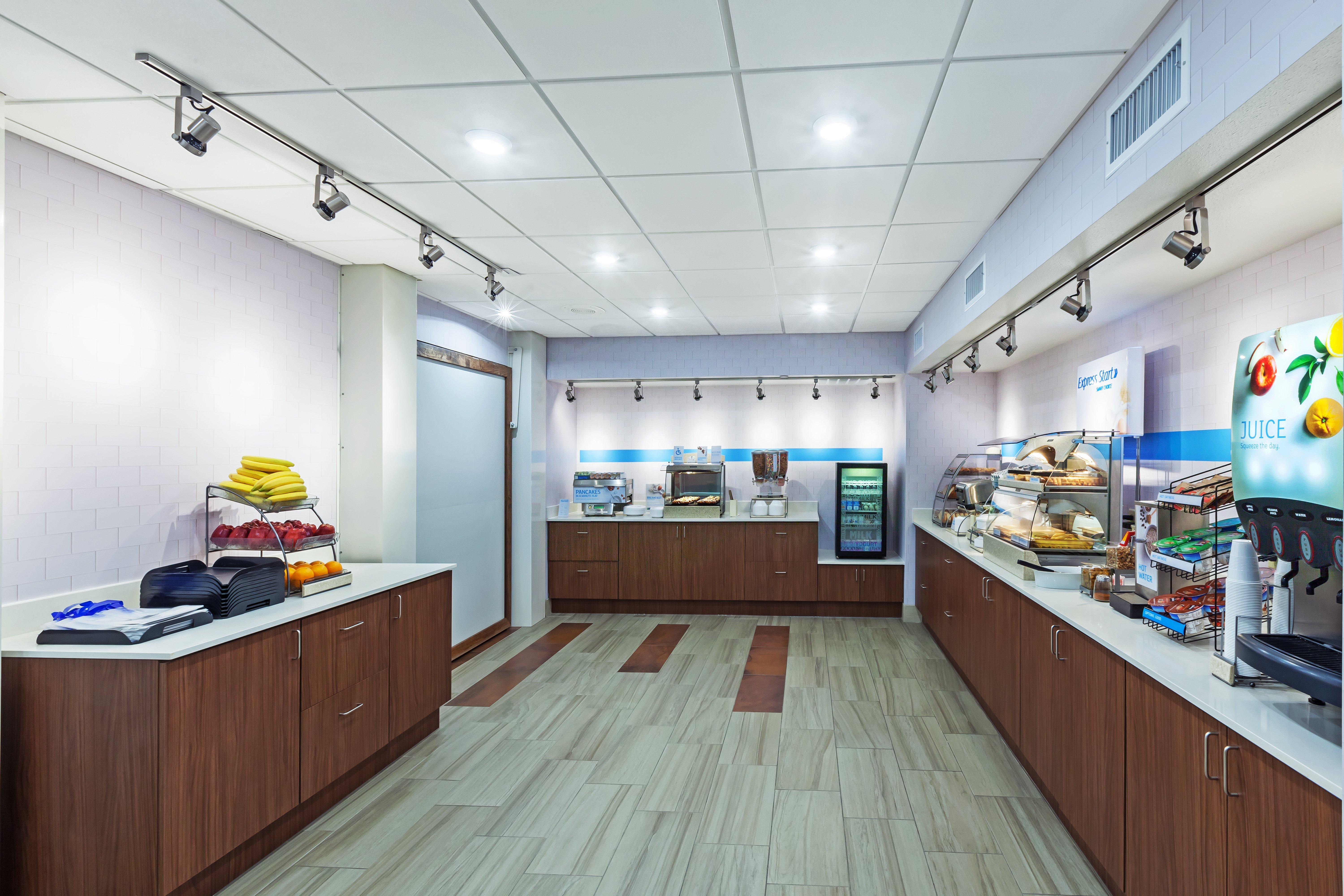 Holiday Inn Express Hotel & Suites Dallas Lewisville By Ihg Kültér fotó