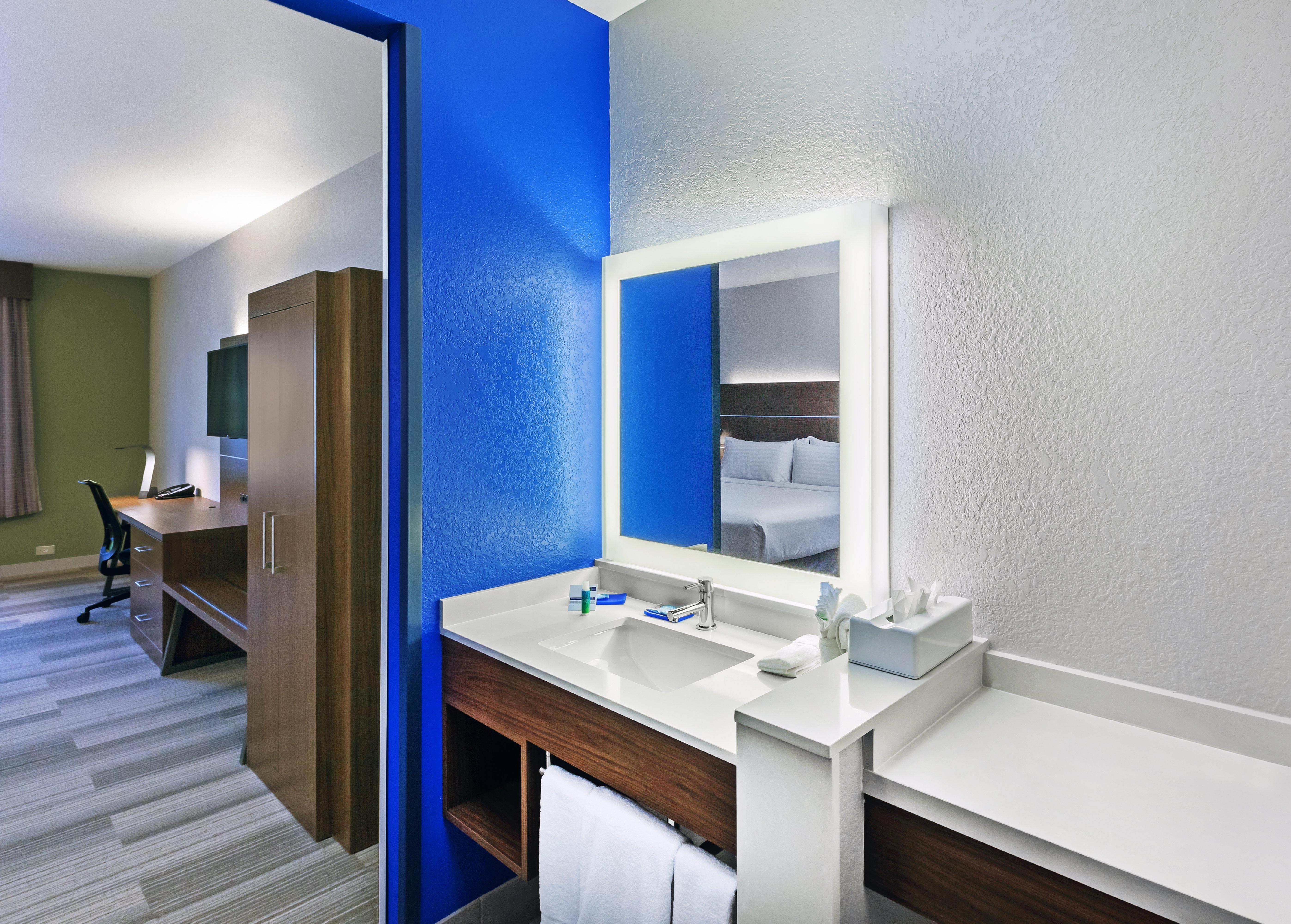 Holiday Inn Express Hotel & Suites Dallas Lewisville By Ihg Kültér fotó
