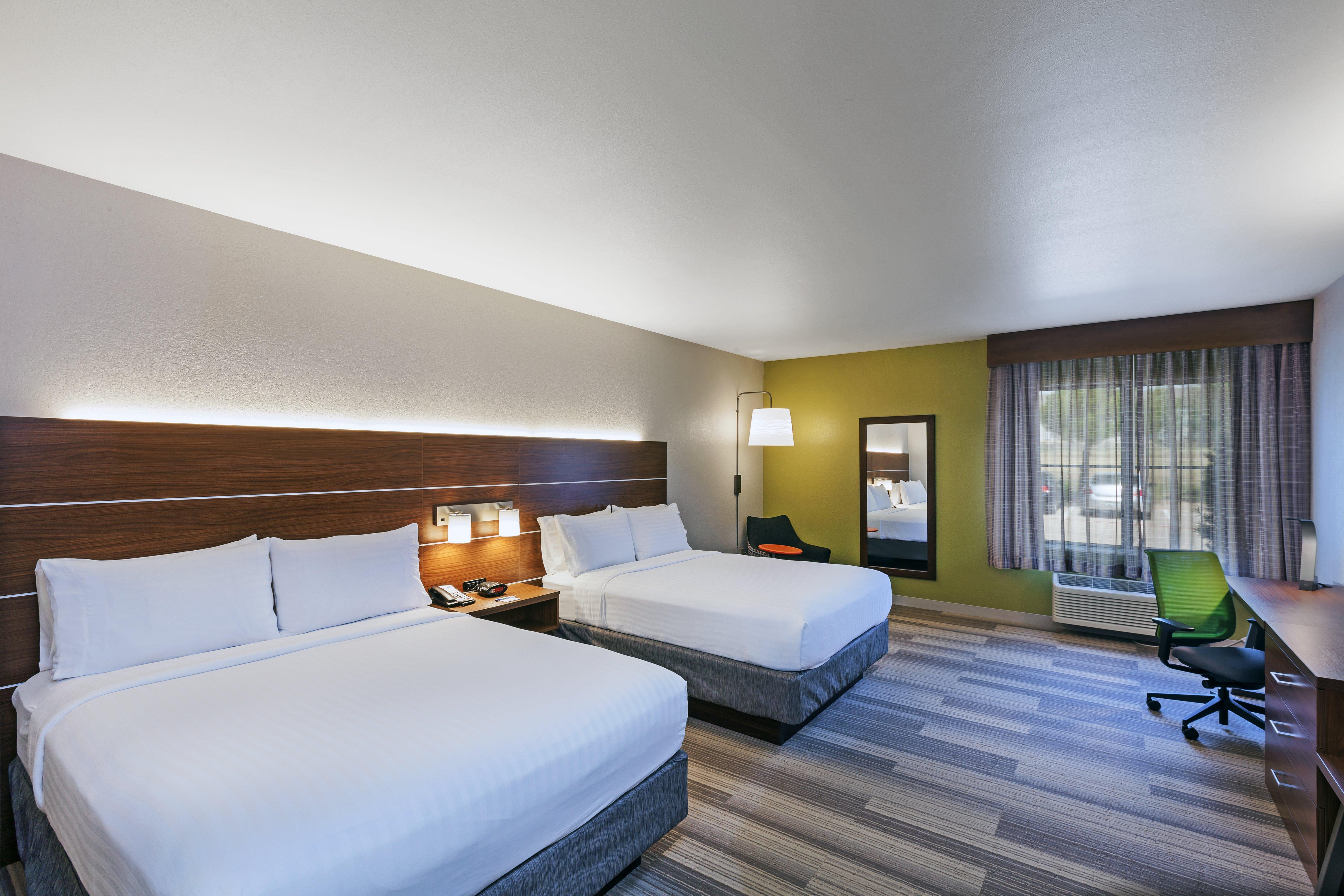 Holiday Inn Express Hotel & Suites Dallas Lewisville By Ihg Kültér fotó