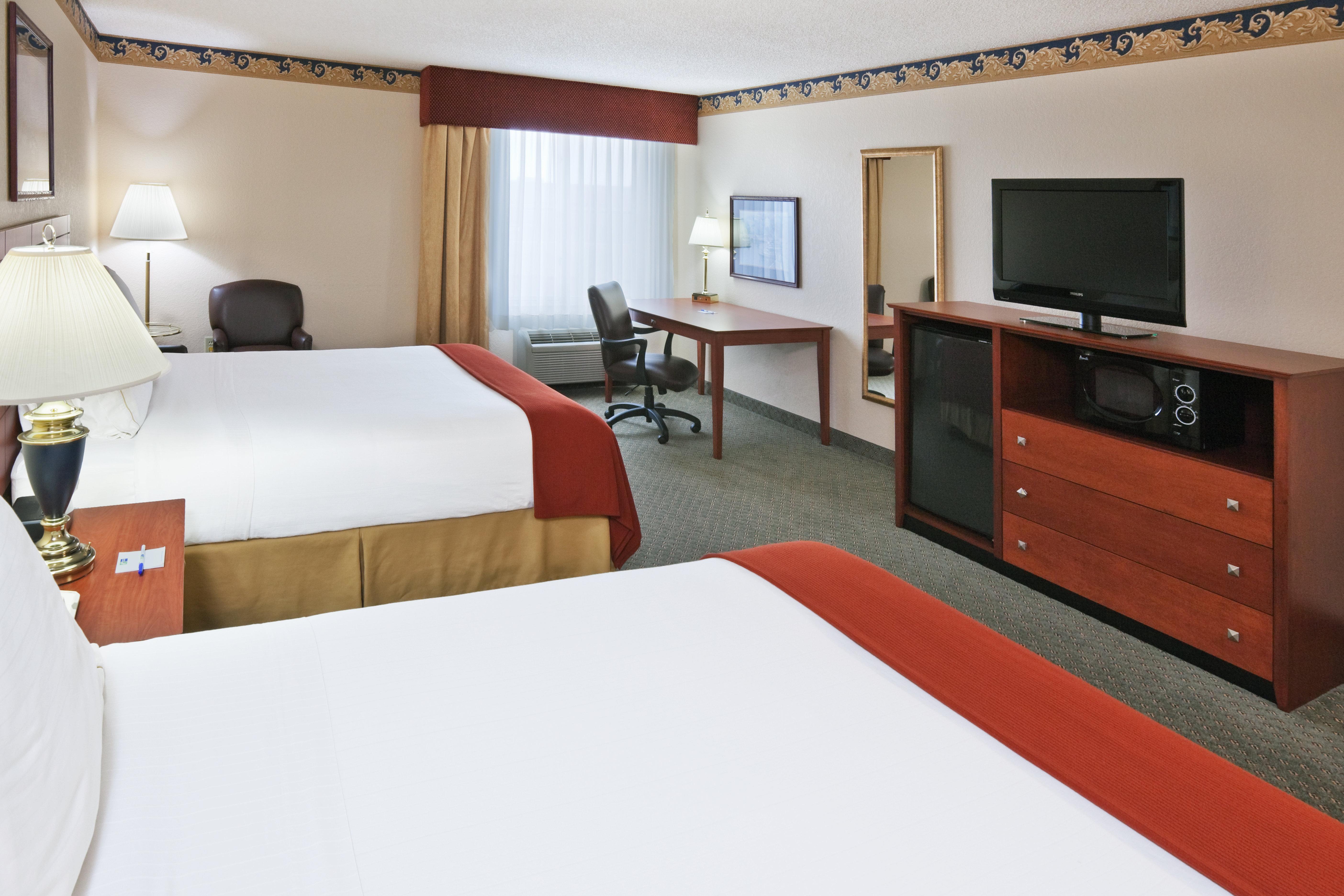 Holiday Inn Express Hotel & Suites Dallas Lewisville By Ihg Kültér fotó