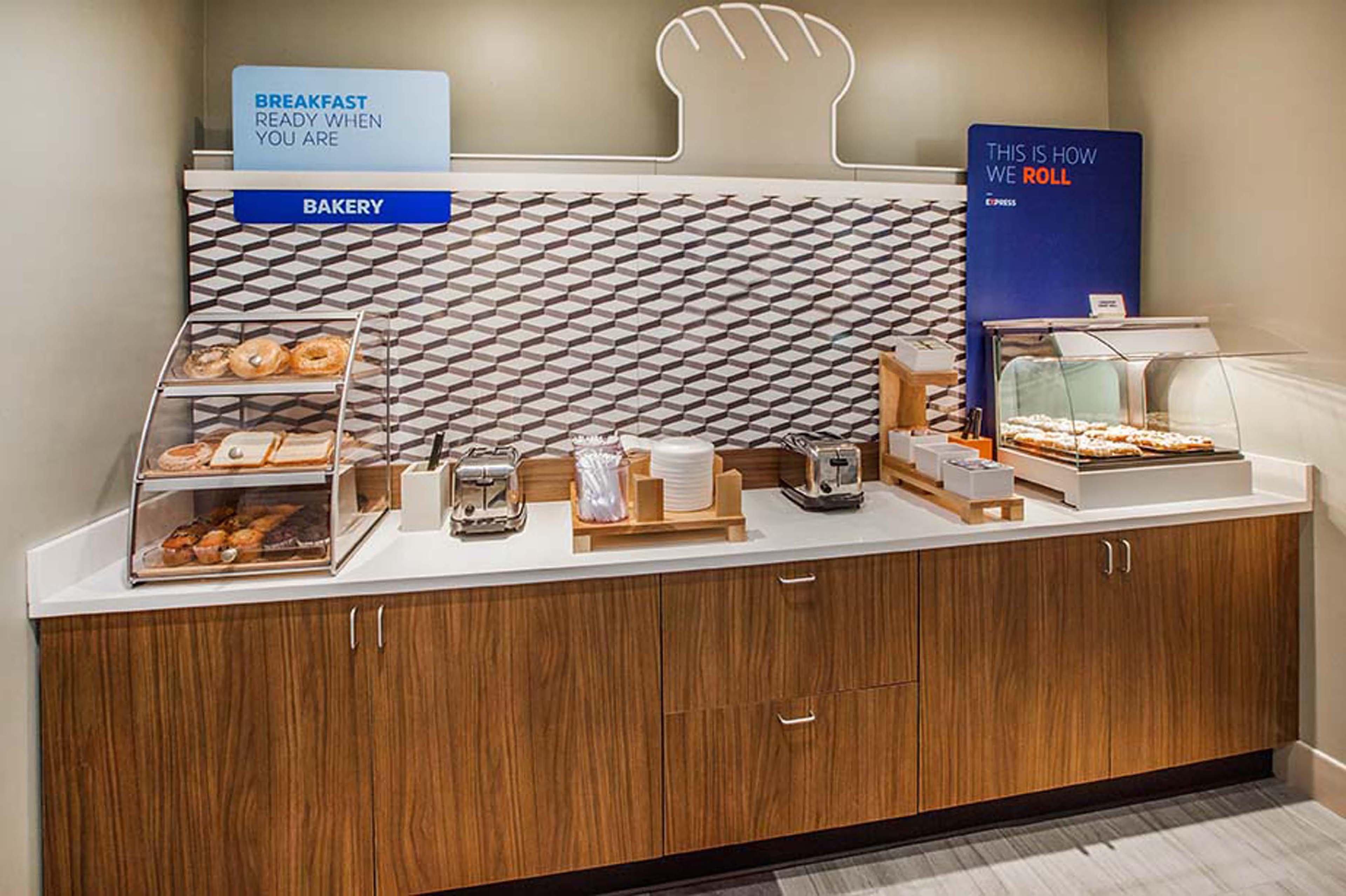 Holiday Inn Express Hotel & Suites Dallas Lewisville By Ihg Kültér fotó