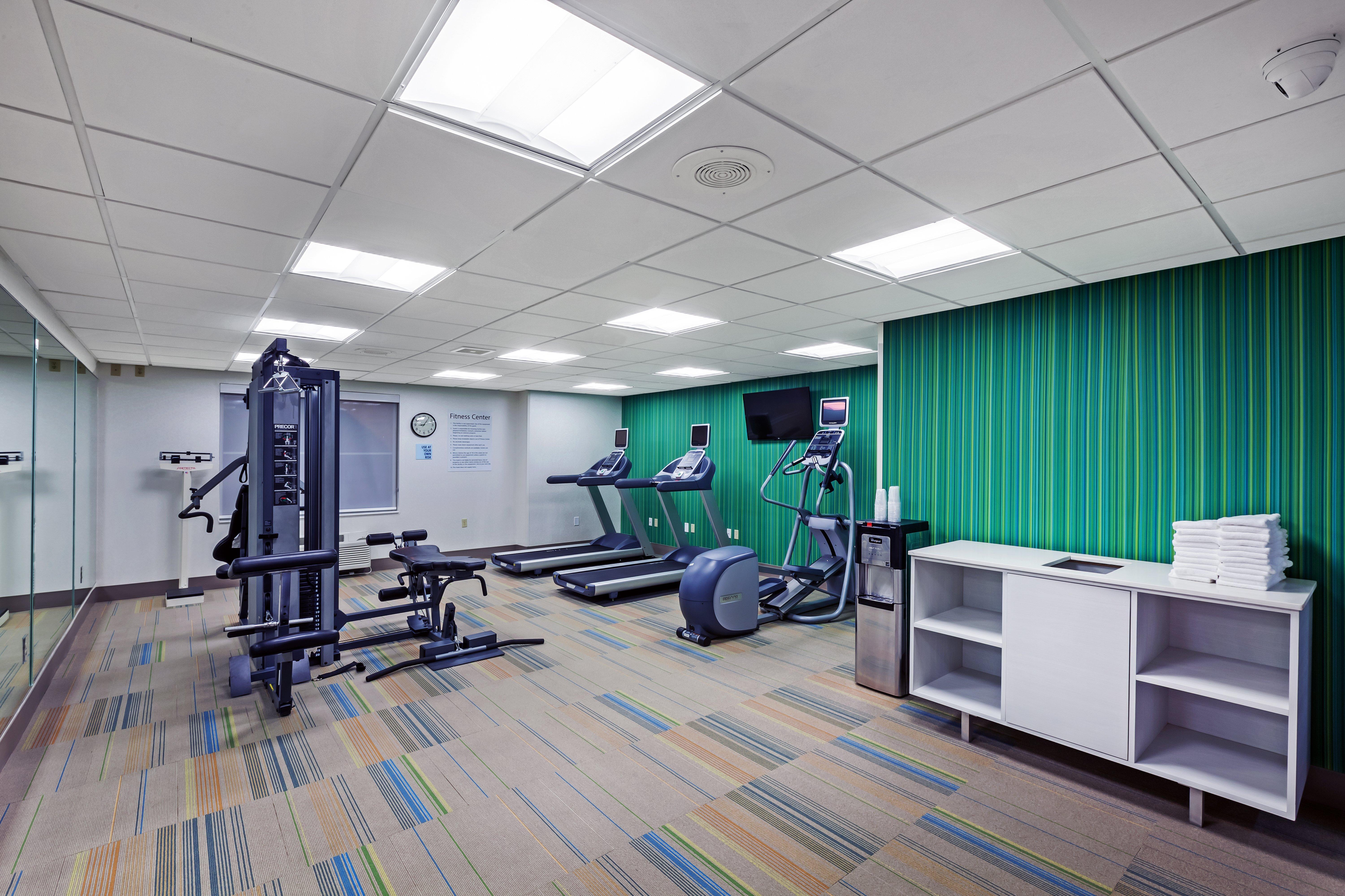 Holiday Inn Express Hotel & Suites Dallas Lewisville By Ihg Kültér fotó