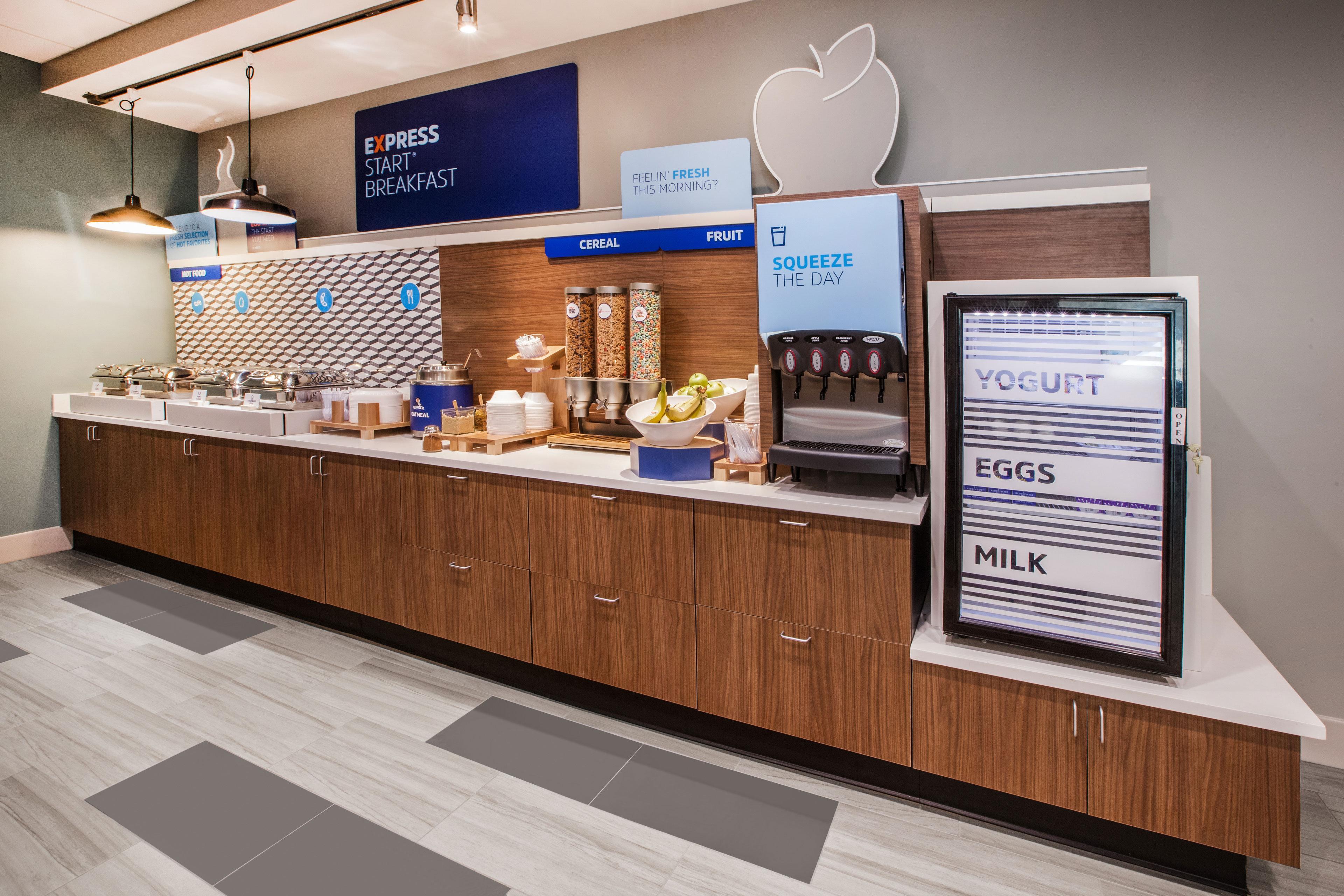 Holiday Inn Express Hotel & Suites Dallas Lewisville By Ihg Kültér fotó