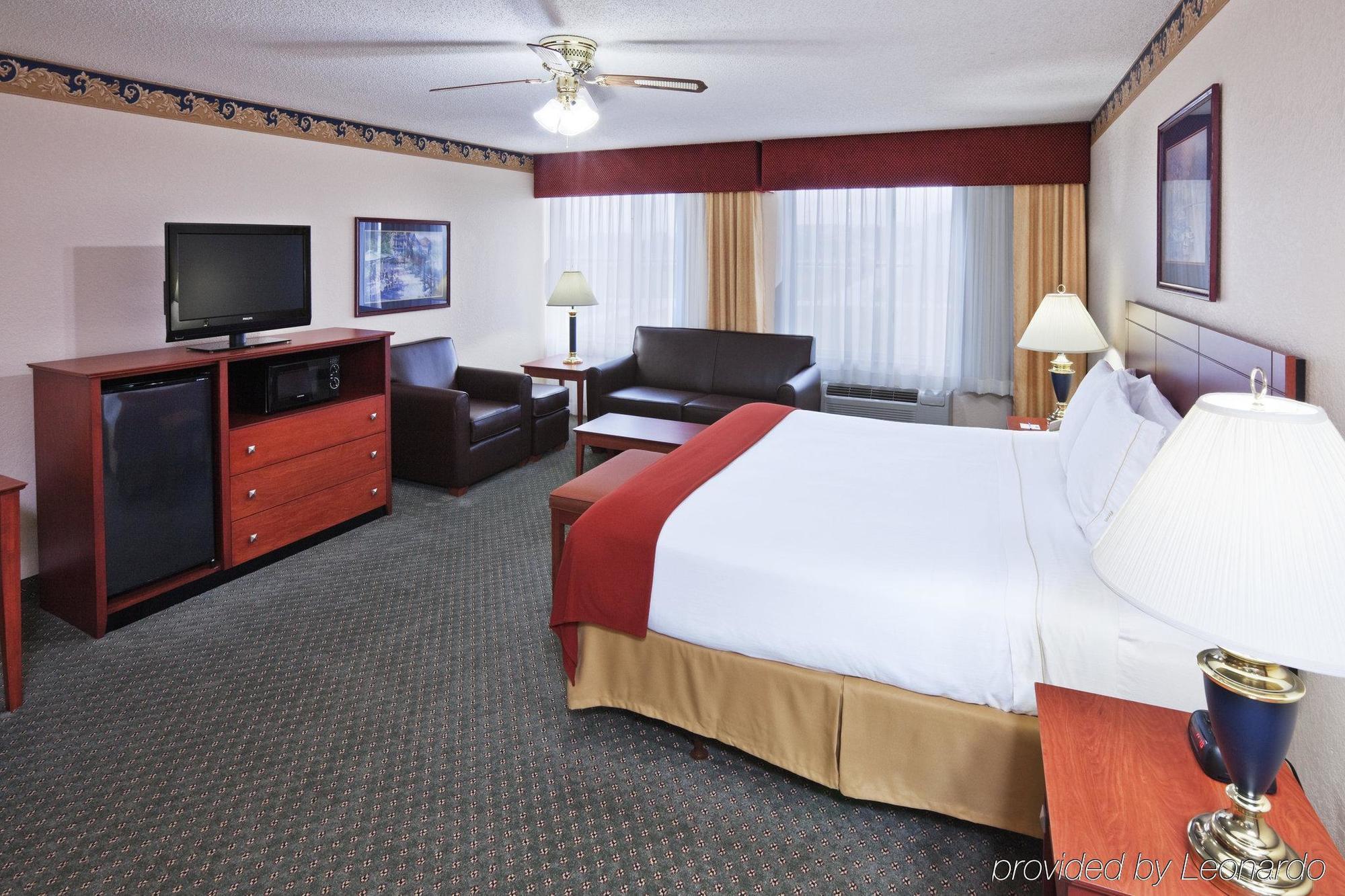 Holiday Inn Express Hotel & Suites Dallas Lewisville By Ihg Kültér fotó