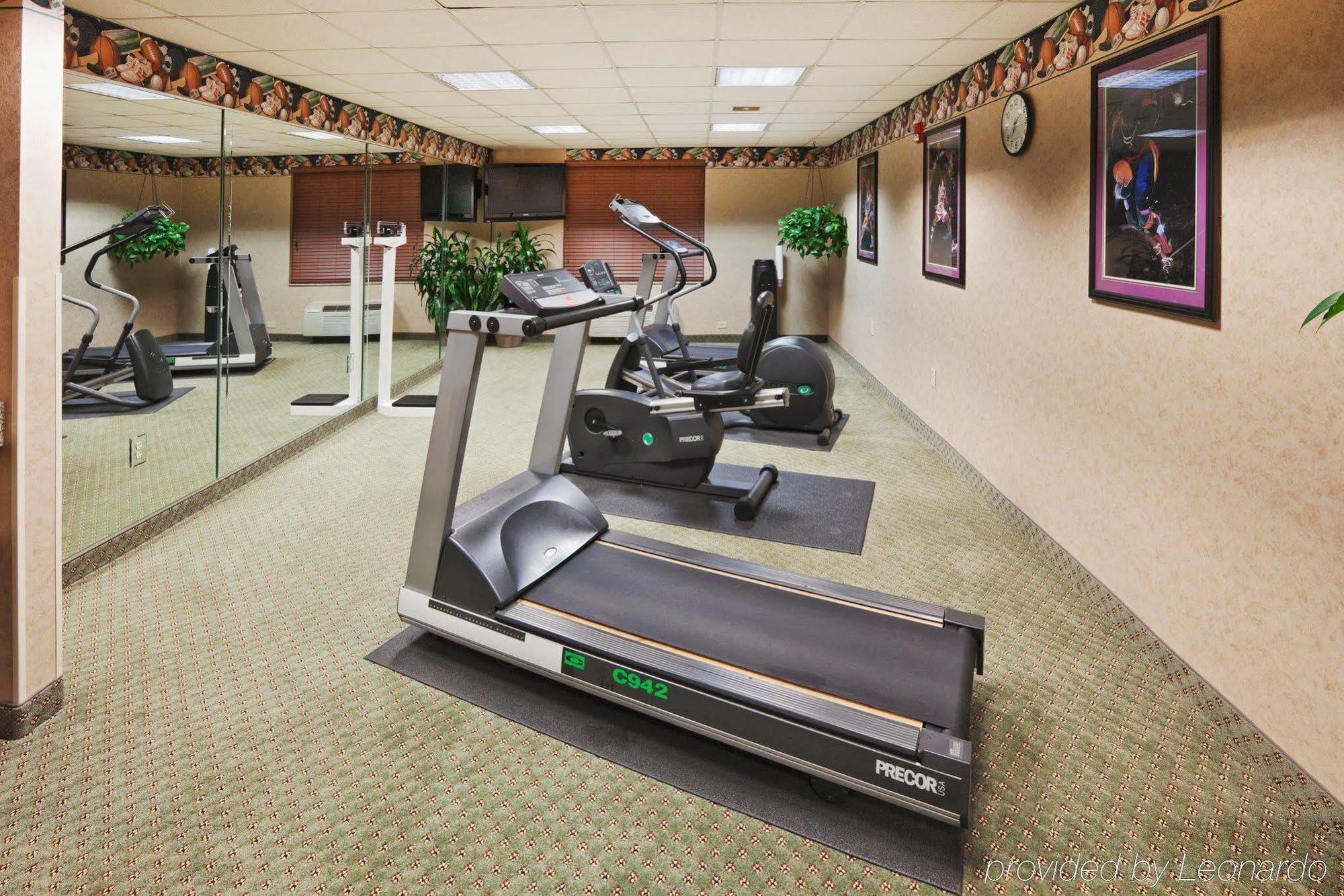 Holiday Inn Express Hotel & Suites Dallas Lewisville By Ihg Kültér fotó
