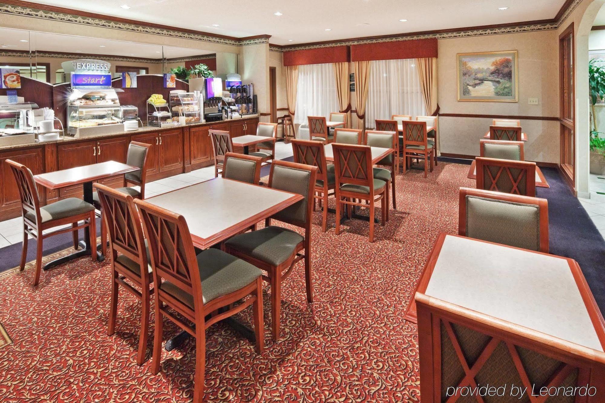 Holiday Inn Express Hotel & Suites Dallas Lewisville By Ihg Kültér fotó