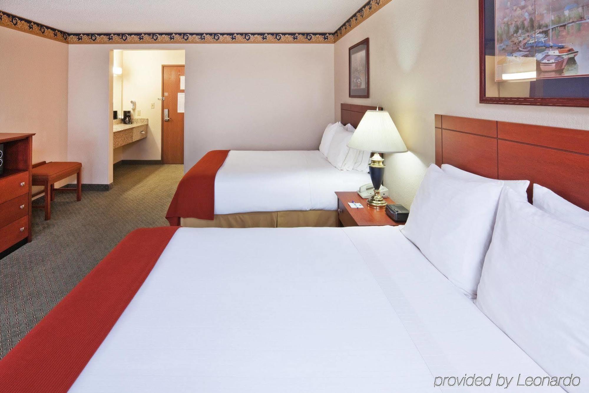 Holiday Inn Express Hotel & Suites Dallas Lewisville By Ihg Kültér fotó